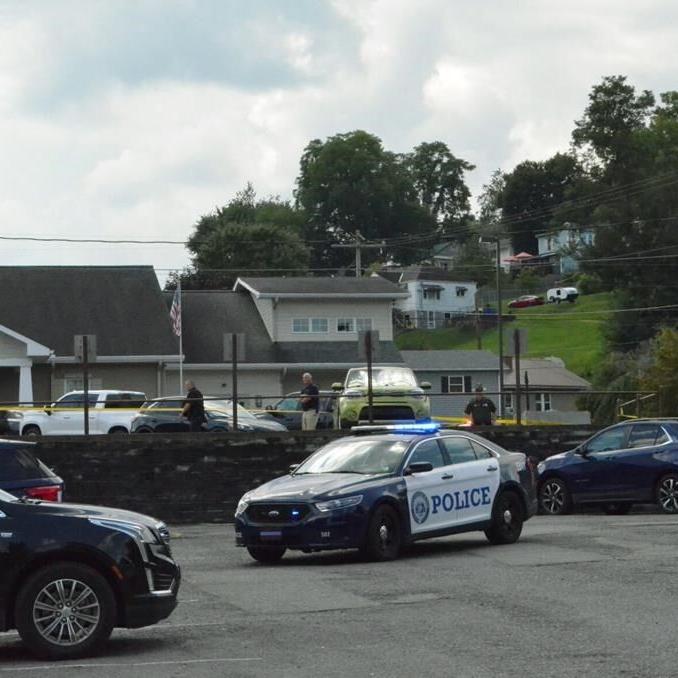 No charges in police killing of pallbearer at dad's funeral